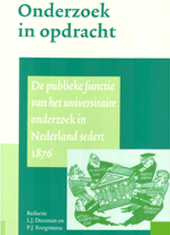 Onderzoek in opdracht
