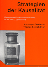 Strategien der Kausalität