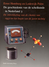 De biochemie als molecularisering van "Het Leven"