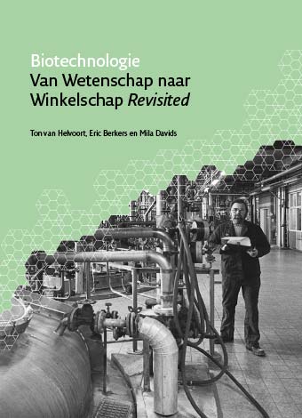 Biotechnologie - Van wetenschap naar winkelschap