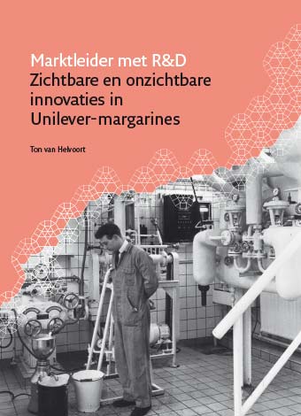 Marktleider met R&D
