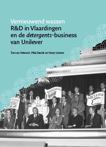 Vernieuwend wassen