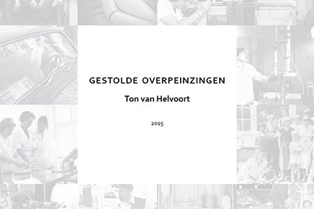 Gestolde overpeinzingen